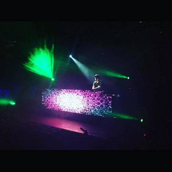 Meet your Posher, Randy - Picture 1 of 1